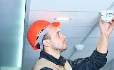 Монтаж систем